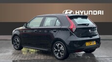 MG MG3 1.5 VTi-TECH Exclusive 5dr [Navigation] Petrol Hatchback